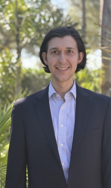 David Polefrone Motorcycle Accident Washington D.C.: 26-Year-Old Remembered for Brilliant Mind and Kind Spirit