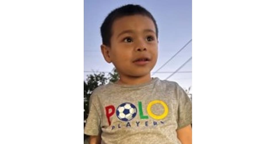 Elias Linares Quintanilla Missing Update: Amber Alert Cancelled After 3-Year-Old Los Angeles Boy Found Safe
