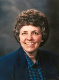 Mary Ellen Edmunds Obituary Provo Utah: Beloved BYU Instructor and LDS Speaker Remembered for Lifelong Faith and Service