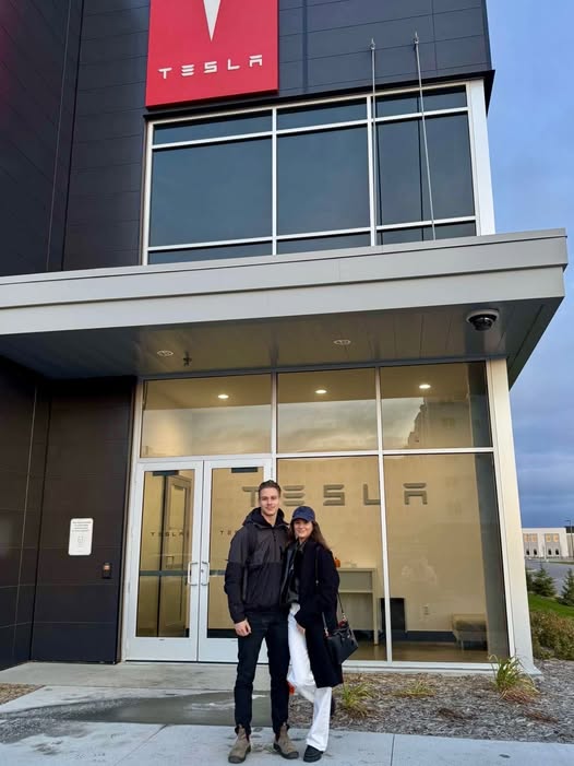 Sam Romanchik Accident in Texas: Ontario Community Mourns the Tragic Death of Tesla Engineer