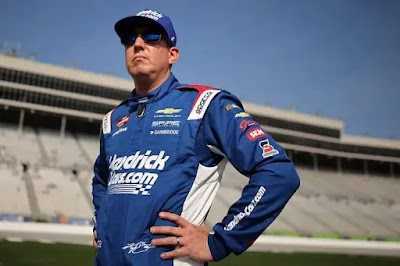 Kyle Busch Death Hoax Debunked: NASCAR Driver Alive Amid False Online Reports