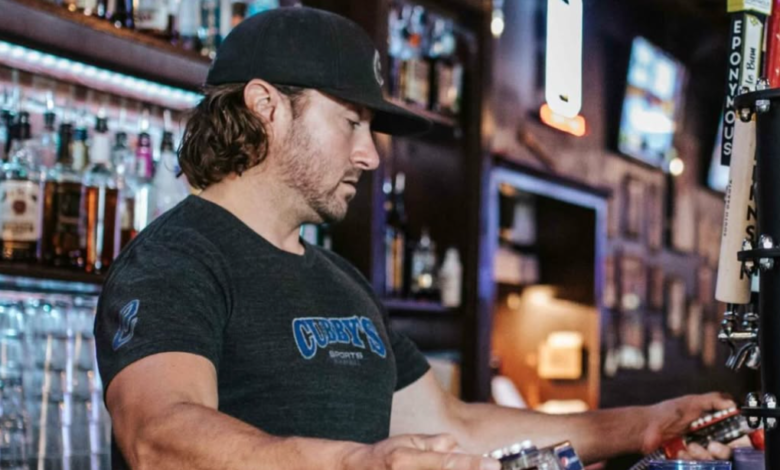 Jeremy Deutsch Obituary, Brookings South Dakota – Cubby’s Sports Bar and Grill Mourns Beloved Barman